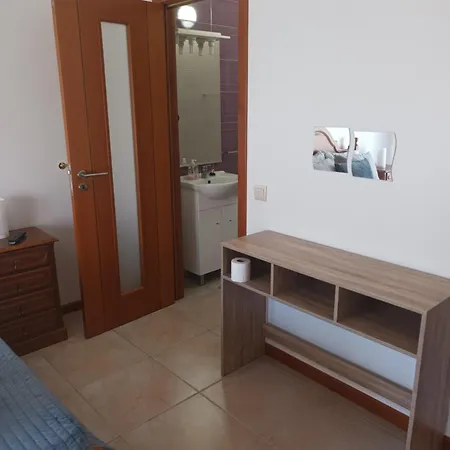 Retiro T2 Apartamento Nazaré