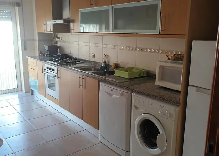 Apartamento Retiro T2