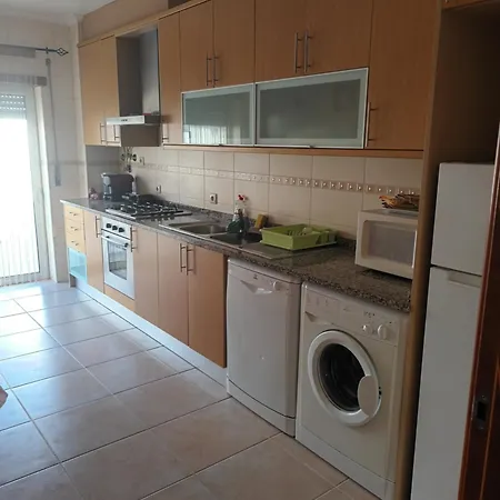 Apartment Retiro T2