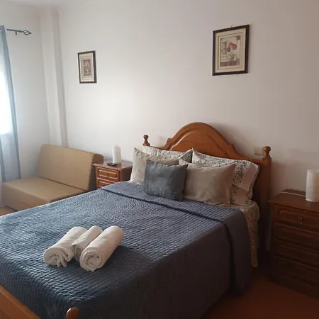 Retiro T2 Назаре