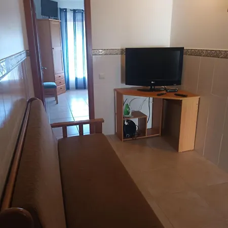Apartment Retiro T2